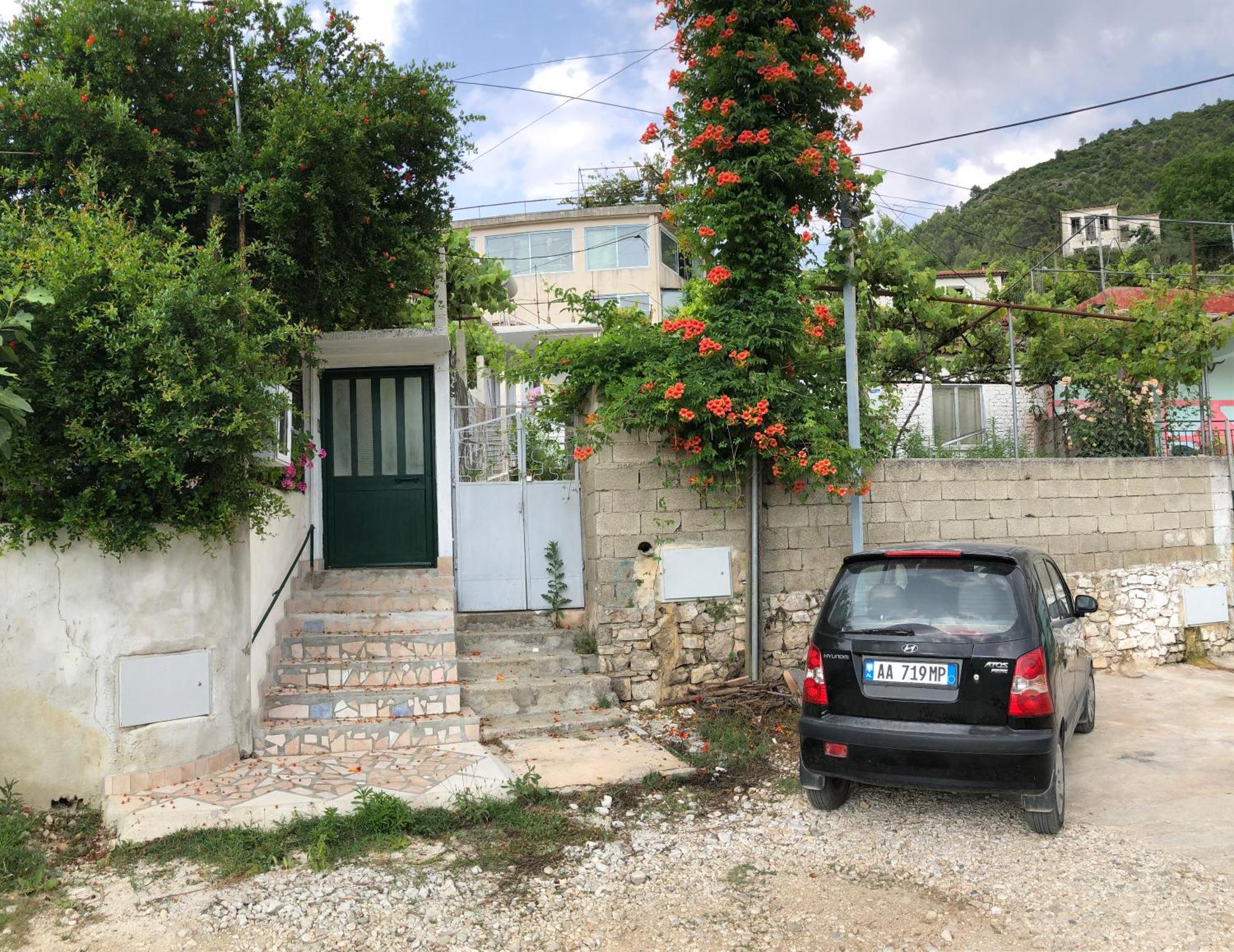Casa de Férias Lili's House Delvine