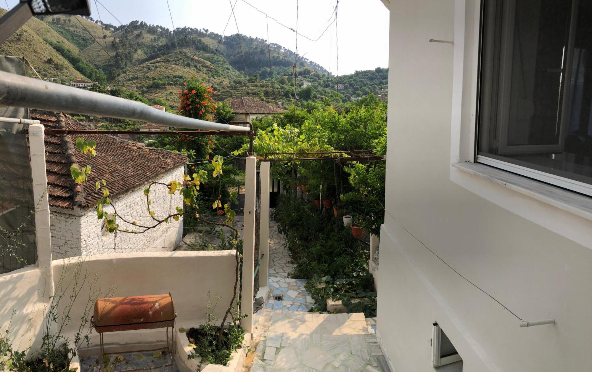 Casa de Férias Lili's House *
