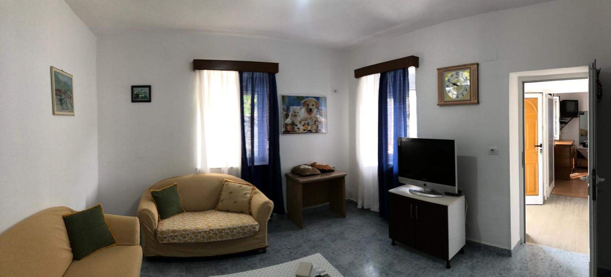 Casa de Férias Lili's House Delvine