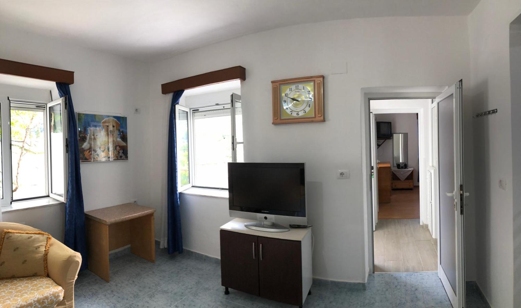 Casa de Férias Lili's House Delvine