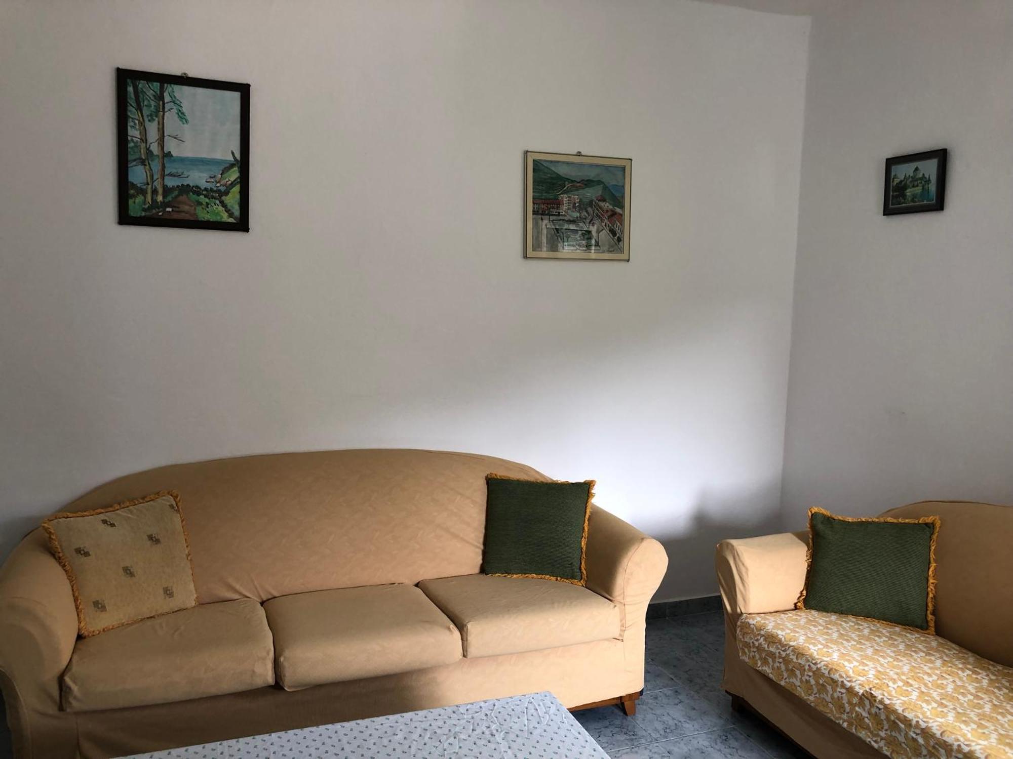 Casa de Férias Lili's House Delvine